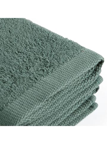 CXL by Christian Lacroix Ściereczki kuchenne (2 szt.) w kolorze zielonym