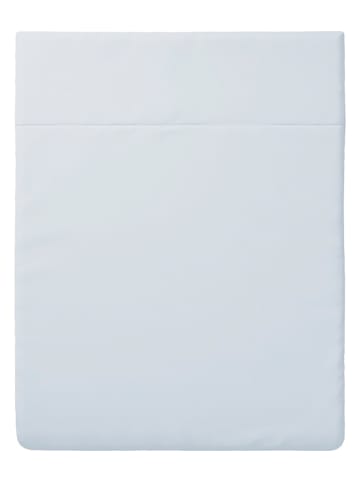 CXL by Christian Lacroix Satynowe prześcieradło w kolorze białym