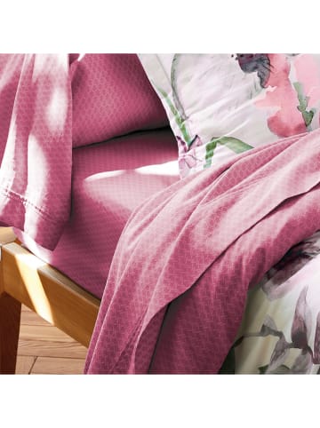 CXL by Christian Lacroix Satijnen beddengoedset meerkleurig