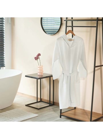 CXL by Christian Lacroix Szlafrok w kolorze białym