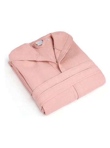 CXL by Christian Lacroix Szlafrok w kolorze jasnoróżowym