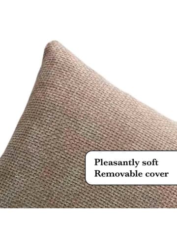 CXL by Christian Lacroix Kissenhülle in Rosa