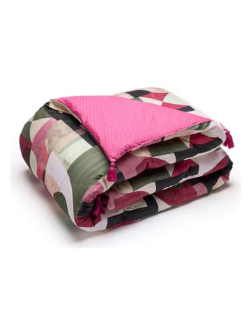 CXL by Christian Lacroix Bedsprei meerkleurig