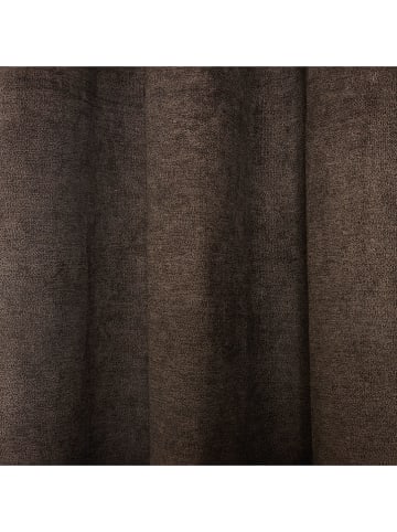 CXL by Christian Lacroix Gordijn antraciet