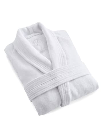 CXL by Christian Lacroix Szlafrok w kolorze białym