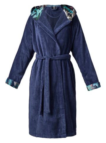 CXL by Christian Lacroix Bademantel in Dunkelblau