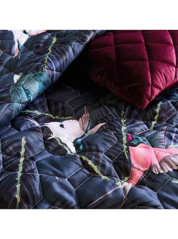 CXL by Christian Lacroix Woondeken donkerblauw