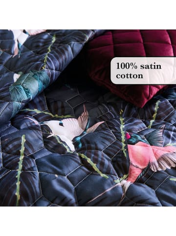 CXL by Christian Lacroix Woondeken donkerblauw