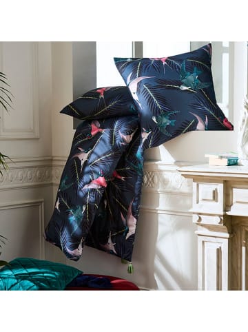 CXL by Christian Lacroix Bedsprei donkerblauw