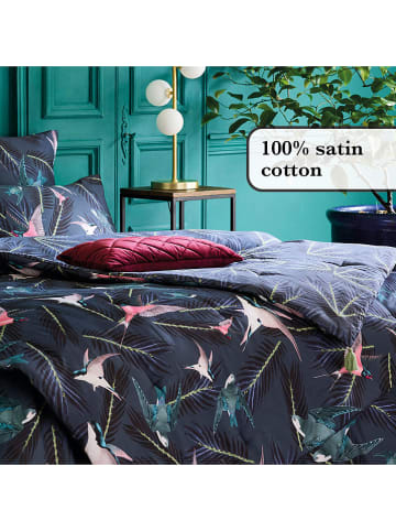 CXL by Christian Lacroix Bedsprei donkerblauw