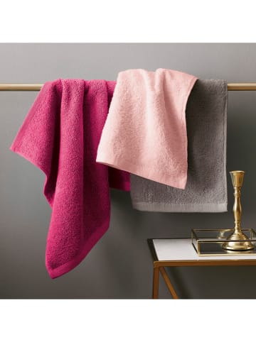 CXL by Christian Lacroix 2er-Set: Geschirrtücher in Rosa