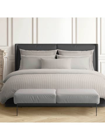 CXL by Christian Lacroix Satijnen beddengoedset taupe