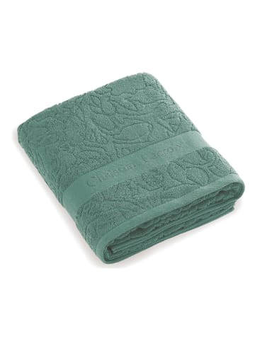 CXL by Christian Lacroix Saunalaken groen