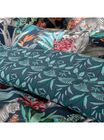 CXL by Christian Lacroix Satin-Bettwäsche-Set in Mint