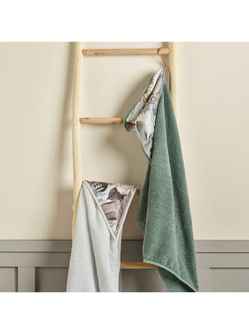 CXL by Christian Lacroix Badcape groen