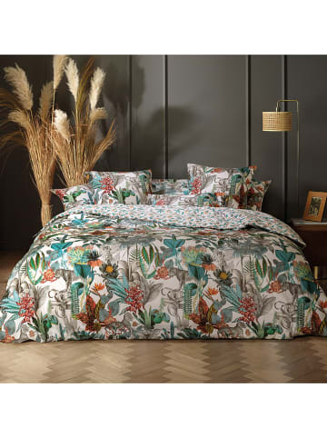 CXL by Christian Lacroix Satijnen kussensloop meerkleurig