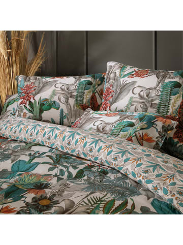 CXL by Christian Lacroix Satijnen beddengoedset meerkleurig