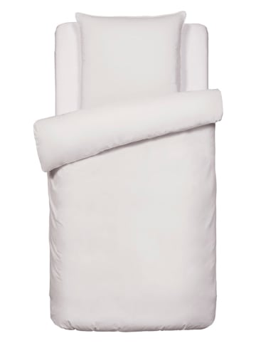 CXL by Christian Lacroix 2er-Set: Satin-Bettwäsche-Sets in Taupe