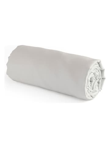 CXL by Christian Lacroix Satin-Spannbettlaken in Taupe