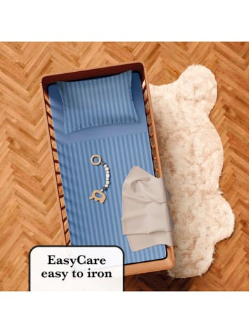 CXL by Christian Lacroix Kinderbeddengoedset blauw