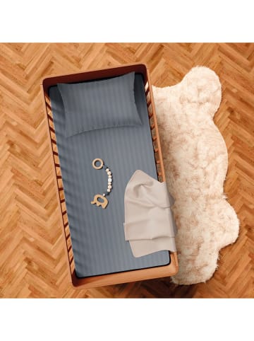 CXL by Christian Lacroix Kinderbeddengoedset grijs