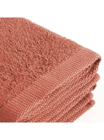 CXL by Christian Lacroix Ściereczki kuchenne (2 szt.) w kolorze pomarańczowym