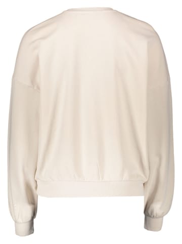 ONLY Sweatshirts crème