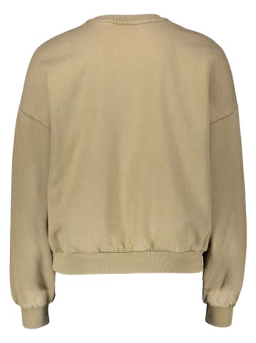 ONLY Bluza w kolorze beżowym