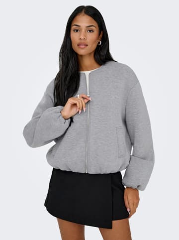 ONLY Blouson grijs