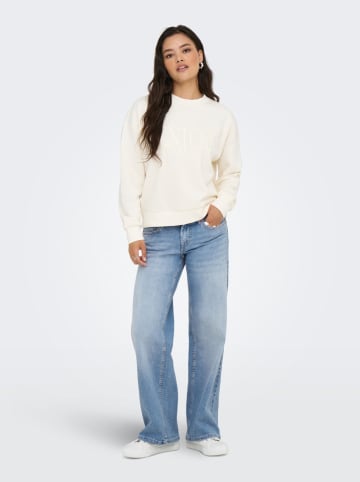 ONLY Jeans - Comfort fit - in Hellblau