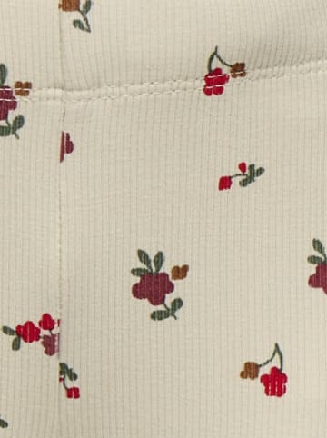 KIDS ONLY Leggings "Trinny" in Beige