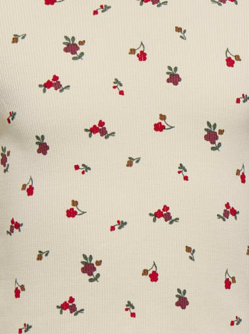 KIDS ONLY Longsleeve "Trinny" in Beige