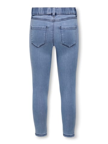 KIDS ONLY Jeans "Grain" - Skinny Fit - in Blau