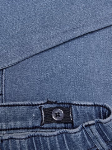 KIDS ONLY Jeans "Grain" - Skinny Fit - in Blau