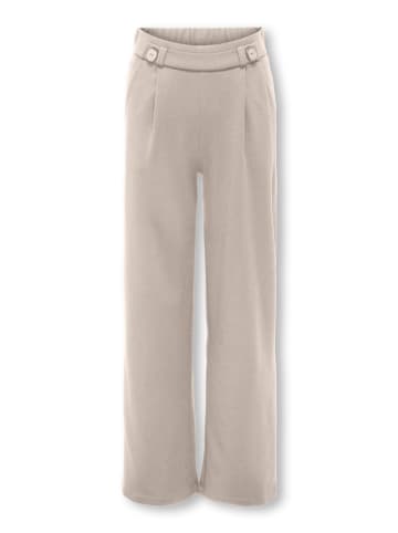 KIDS ONLY Broek "Geggo" beige