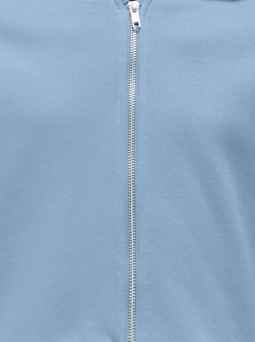 KIDS ONLY Bluza "Sweat" w kolorze błękitnym