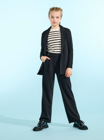 KIDS ONLY Blezer "Geggo" w kolorze czarnym