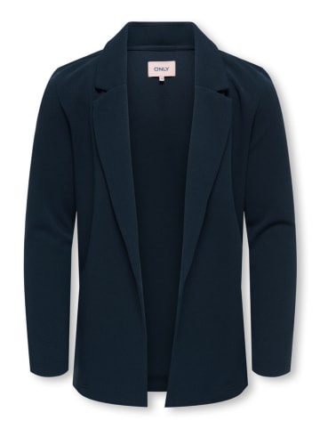 KIDS ONLY Blazer "Geggo" in Dunkelblau