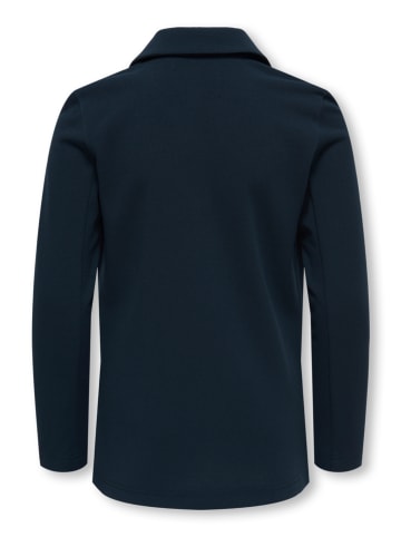 KIDS ONLY Blazer "Geggo" donkerblauw