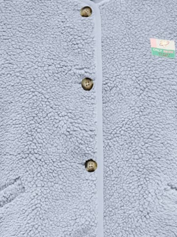 KIDS ONLY Teddybodywarmer "Baby" lichtblauw