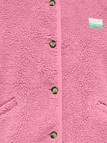 KIDS ONLY Teddybodywarmer "Baby" roze