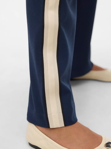 Vero Moda Girl Hose "Berlin" in Dunkelblau