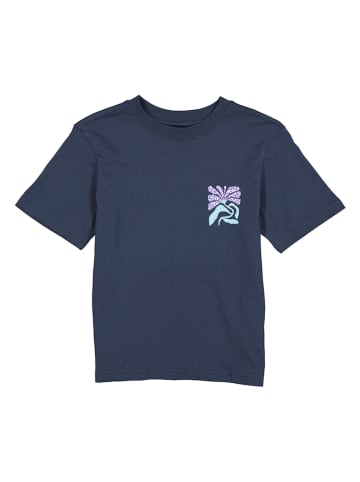 ONLY & SONS Junior Shirt "Memphis" in Dunkelblau