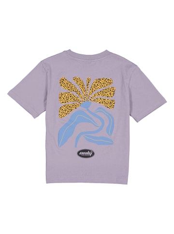 ONLY & SONS Junior Shirt "Memphis" in Lila
