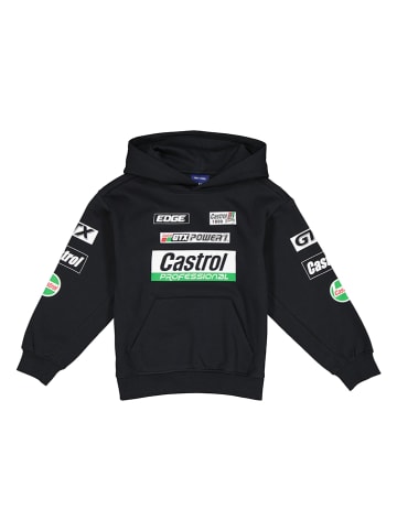 ONLY & SONS Junior Bluza "Castrol" w kolorze czarnym