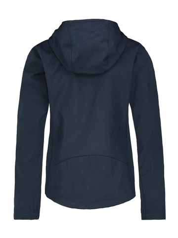 Sublevel Softshelljacke in Dunkelblau