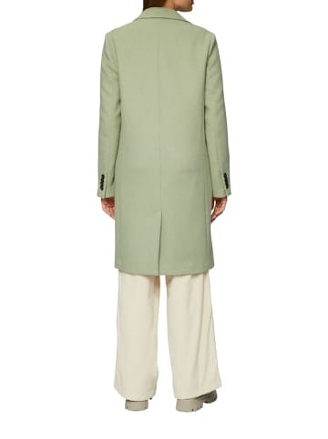 s.Oliver Übergangsmantel in Mint