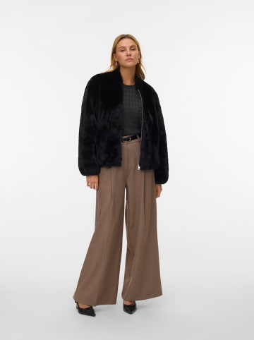 Vero Moda Tusssenjas zwart