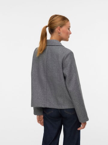 Vero Moda Cabanjacke in Grau