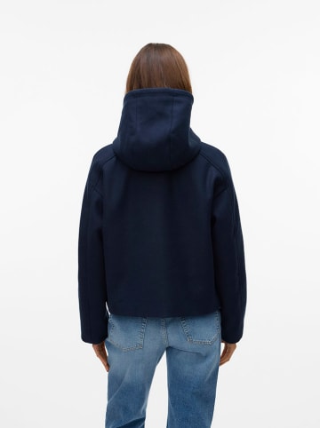 Vero Moda Tusssenjas donkerblauw